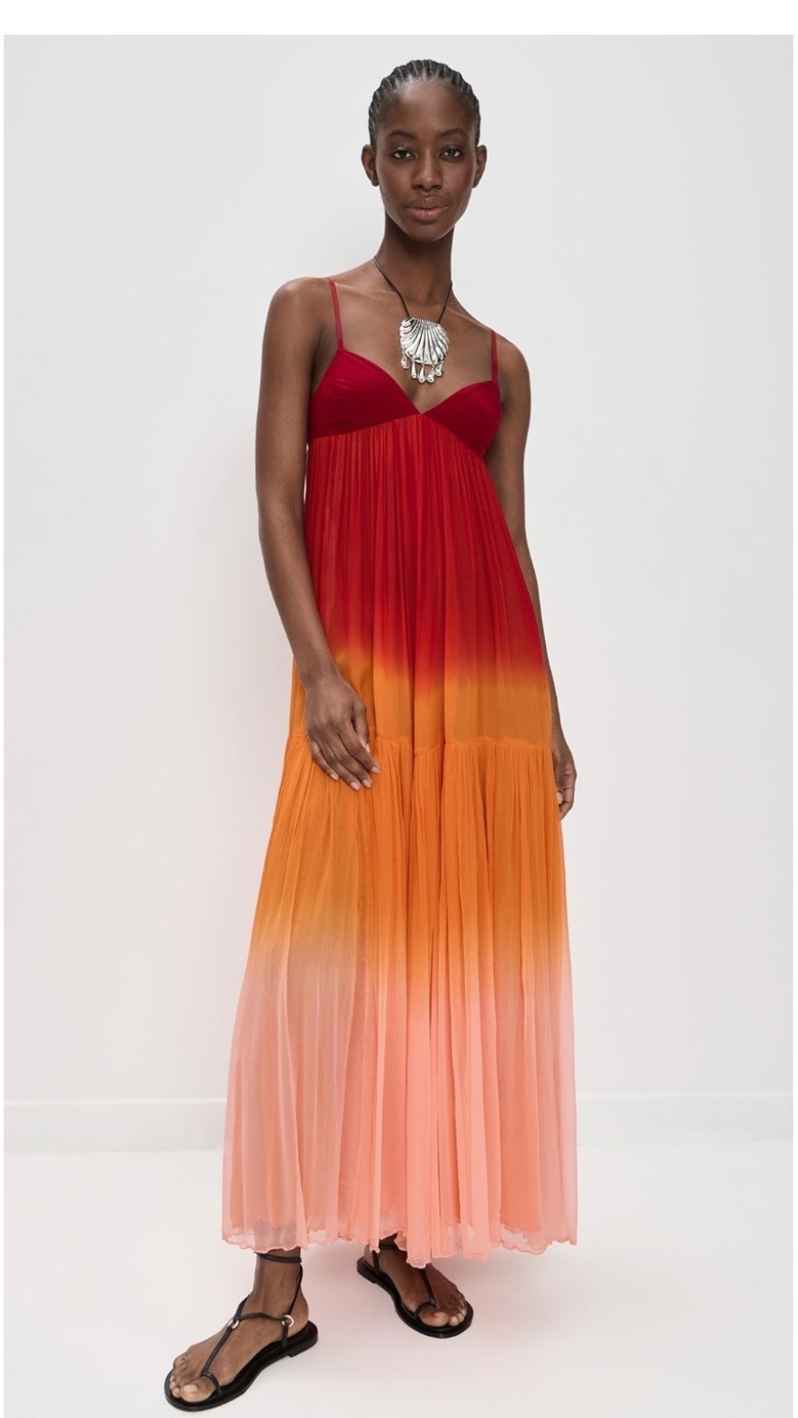 Leslie Amon
Carioca Dress


#LTKTravel #LTKWedding #LTKSeasonal