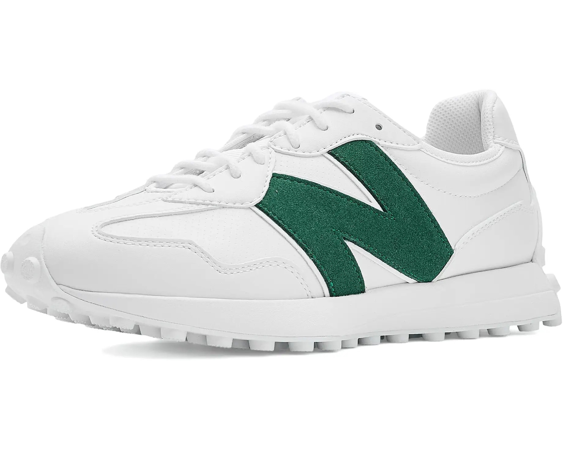 Women's New Balance Golf 327 Spikeless Golf | Zappos.com