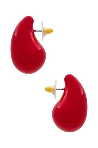 PENDIENTES TEARDROP from Revolve.com | Revolve Clothing (Global)