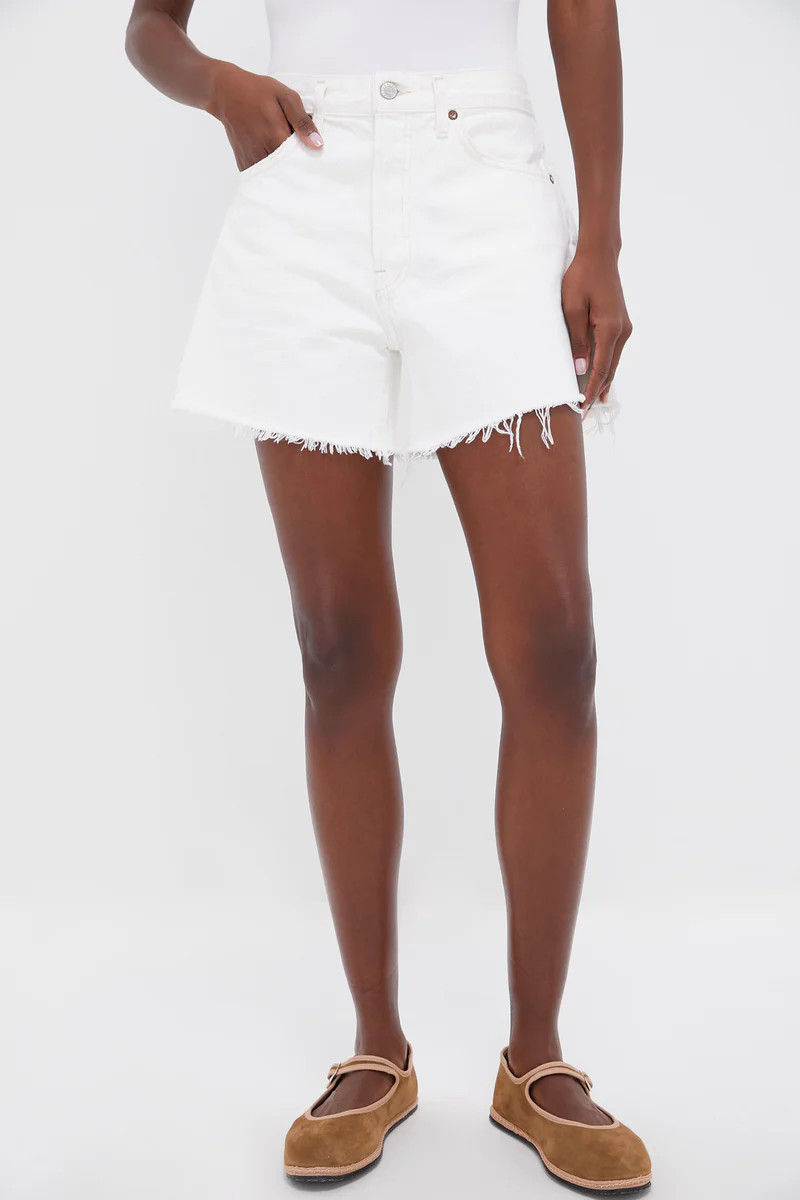 Panna Cotta Parker Long Short | Tuckernuck (US)