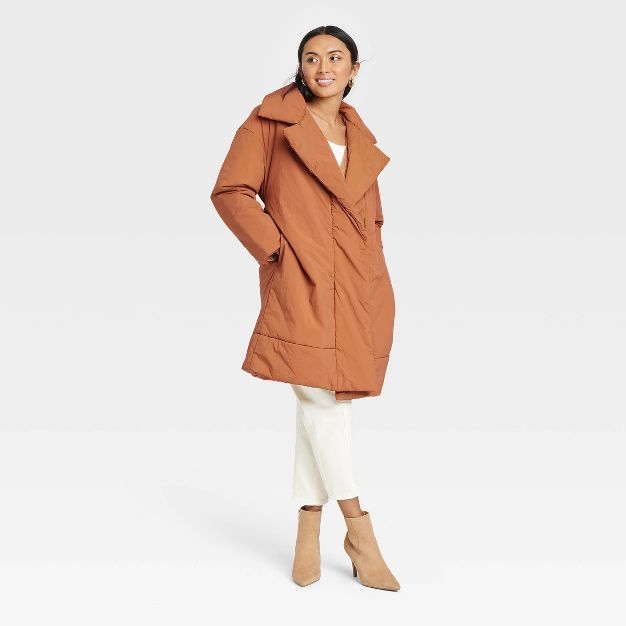 Women's Wrap Jacket - A New Day™ | Target