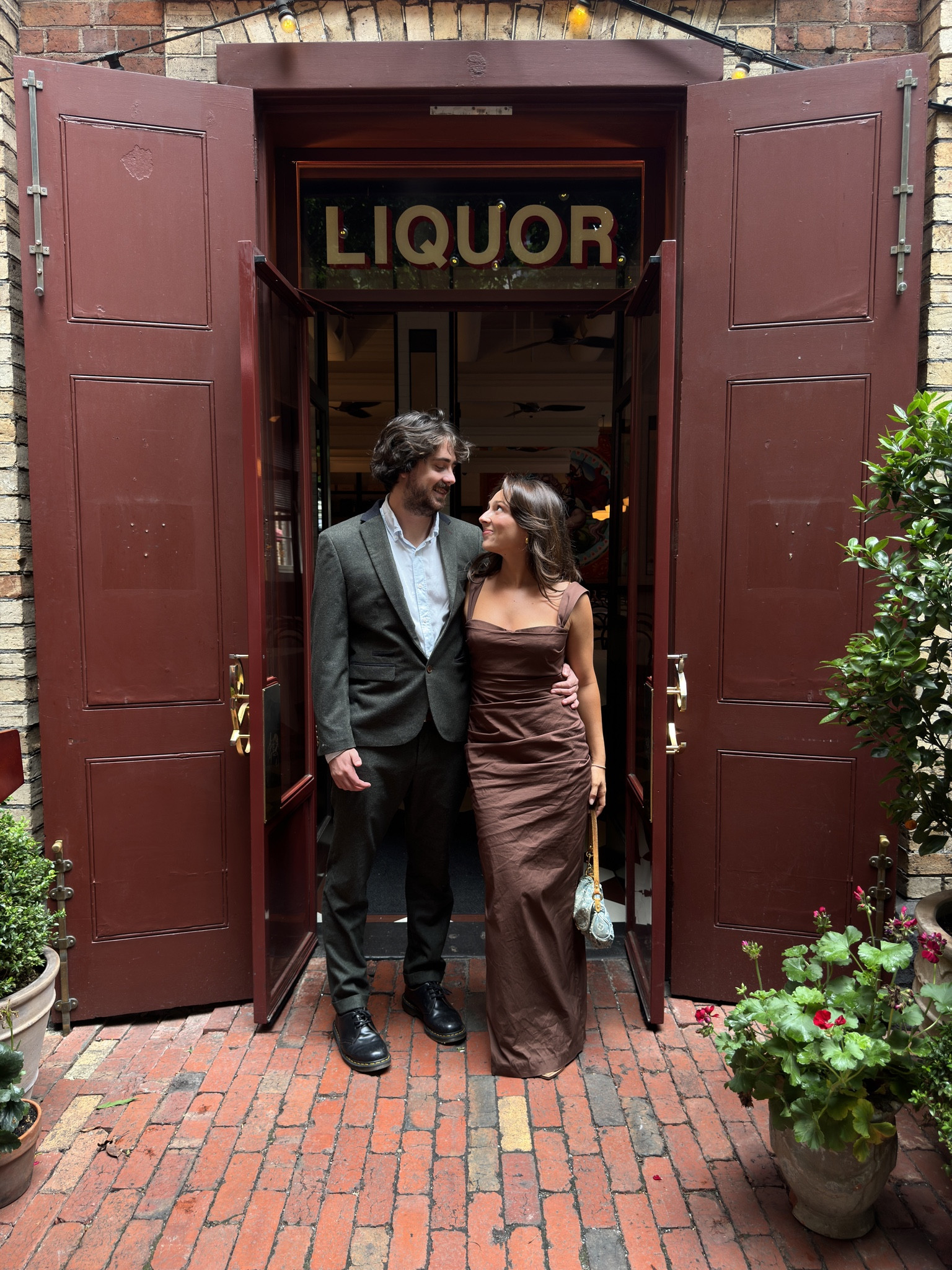 This dress is heaven 🤎

#LTKaustralia #LTKparties #LTKwedding