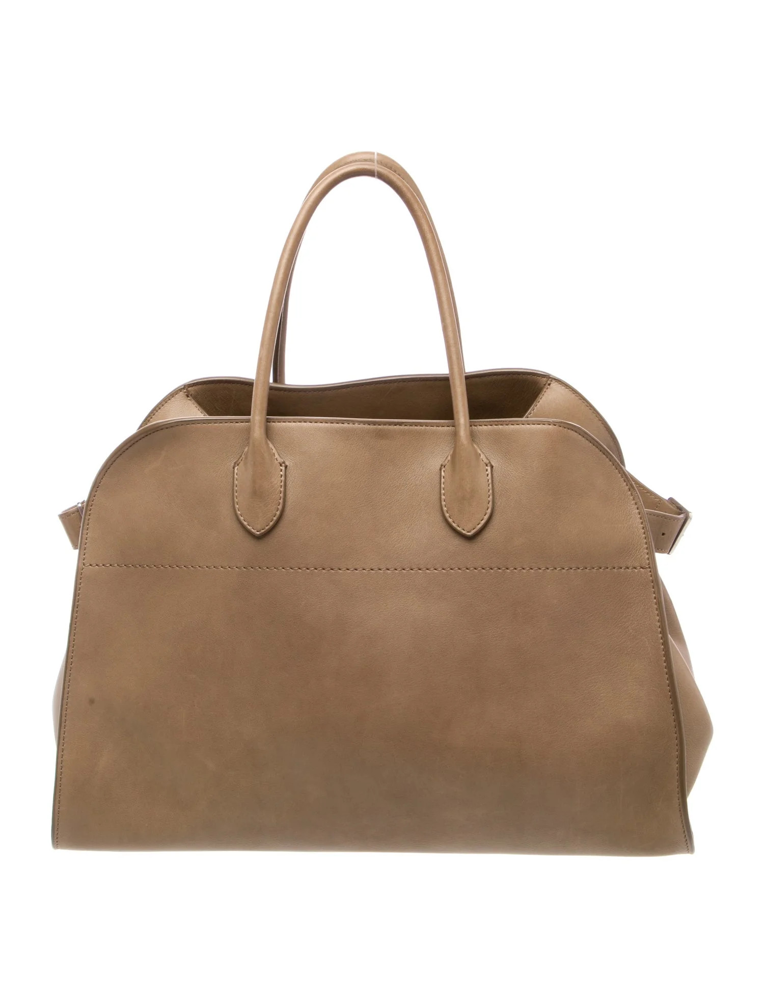 Leather Soft Margaux 15 | The RealReal