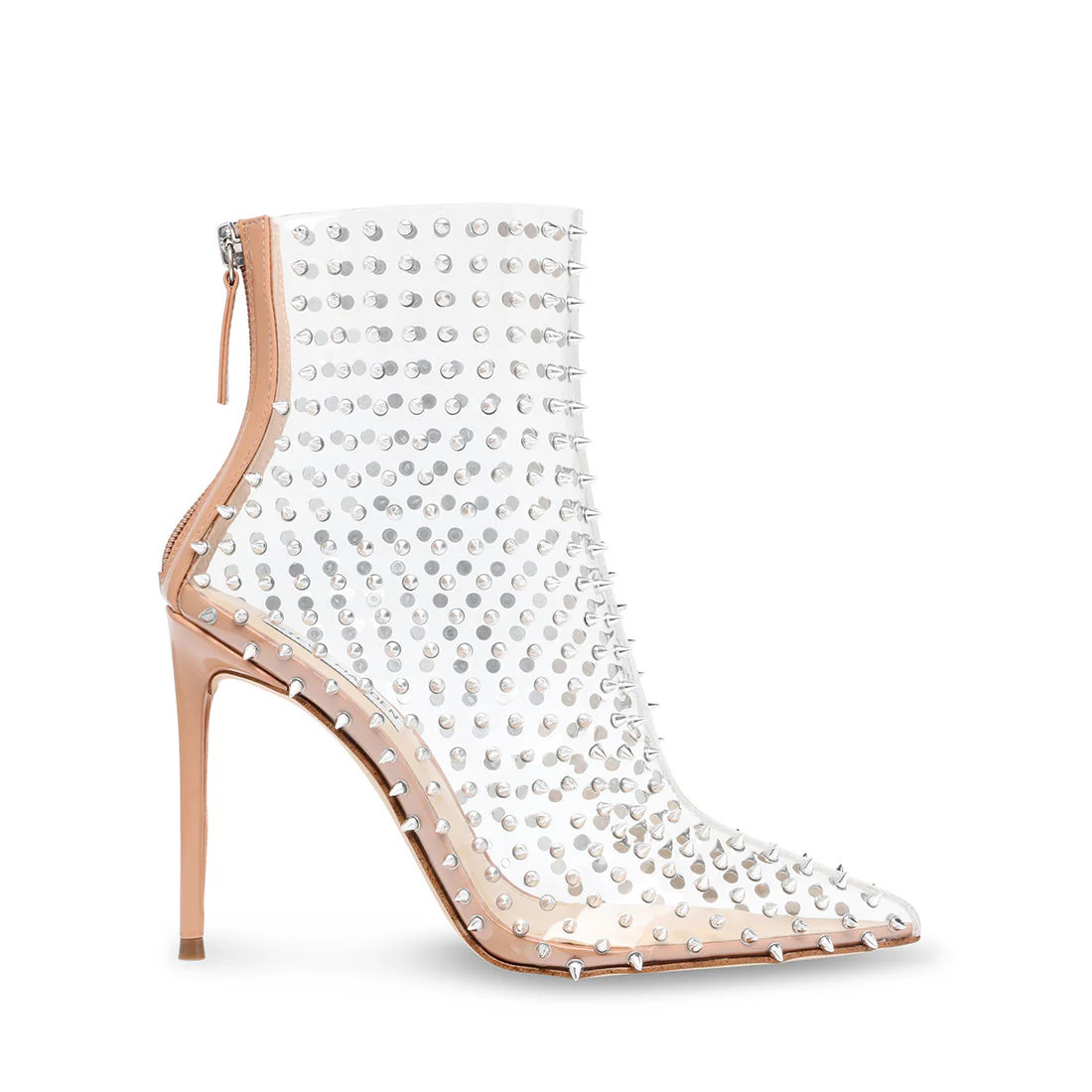 VIA-S CLEAR - SM REBOOTED | Steve Madden (US)