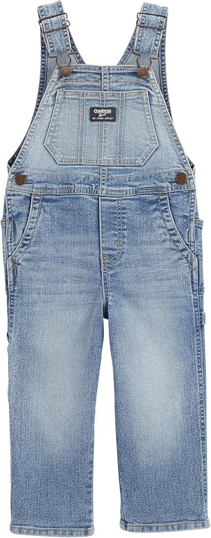 Boys World's Best Overalls | Amazon (US)