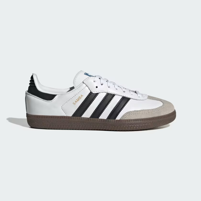 Samba OG Shoes Kids | adidas (US)