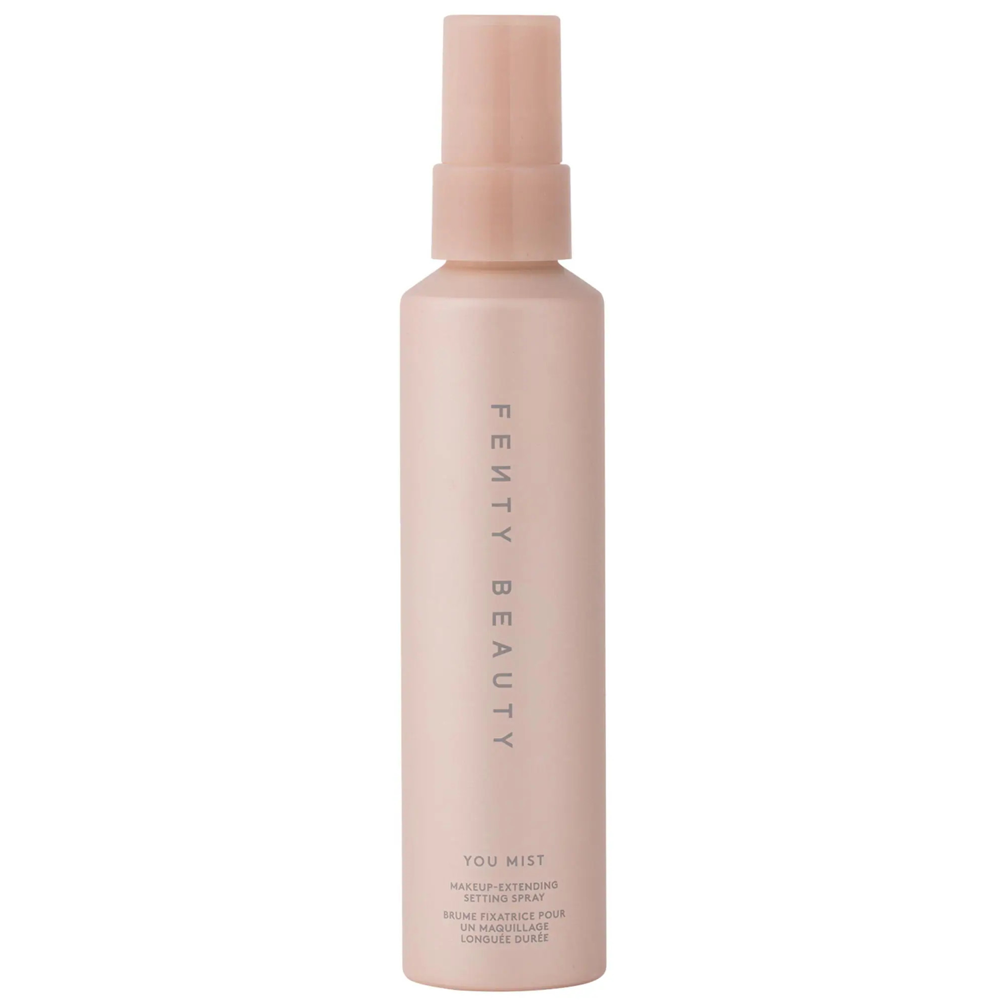 Fenty Beauty by Rihanna You Mist Makeup-Extending Setting Spray 3.4 oz / 100 mL | Sephora (US)
