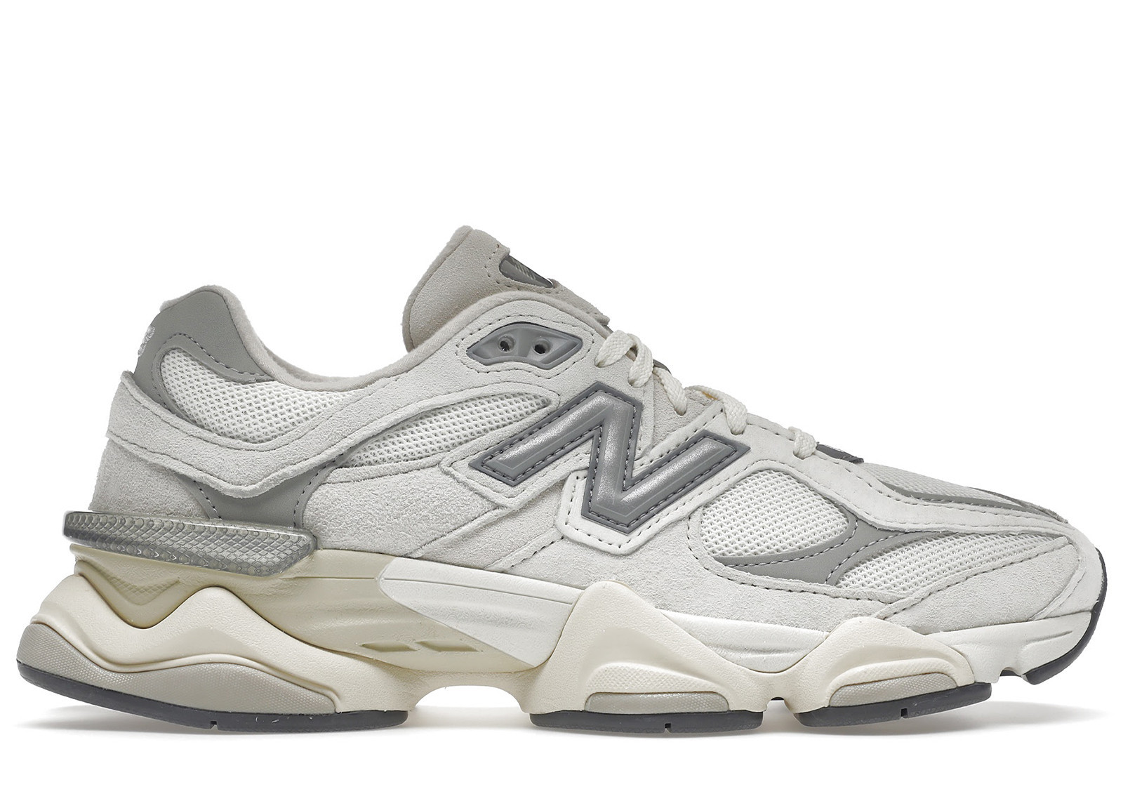 New Balance 9060 Sea Salt White | StockX