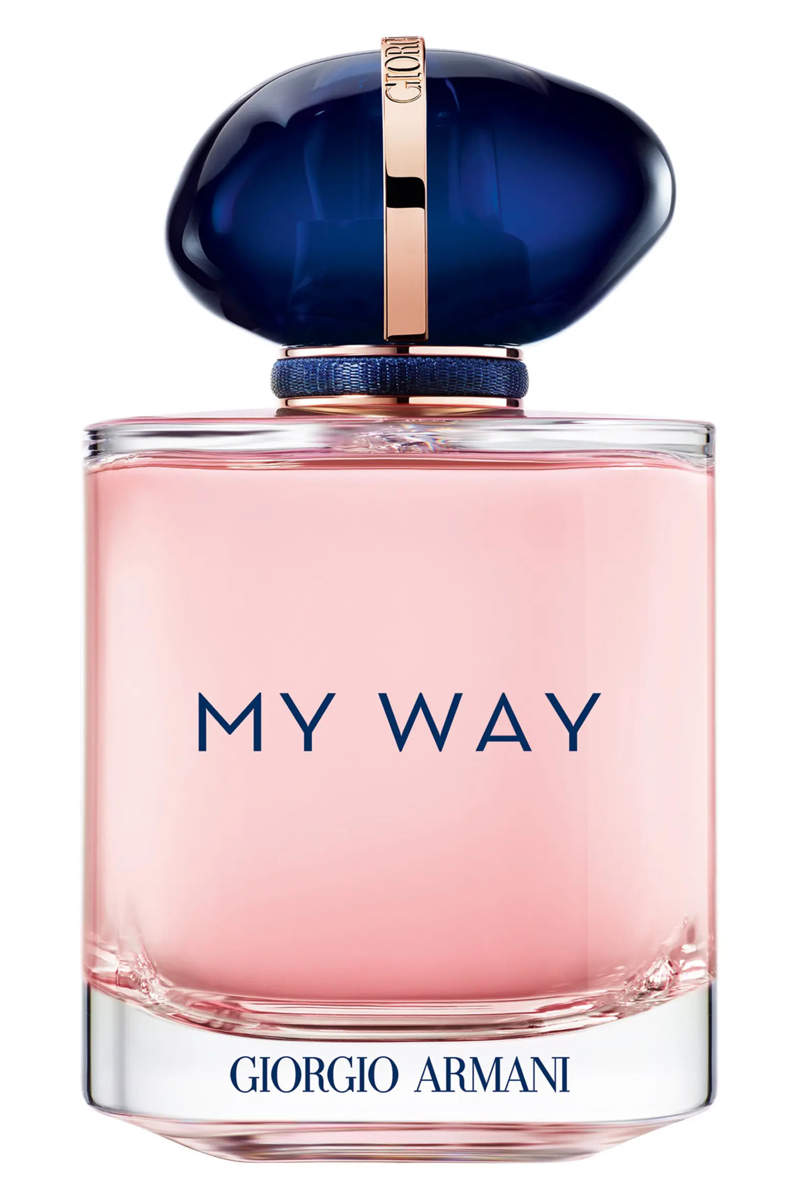 ARMANI My Way Eau de Parfum (Women) | Nordstrom | Nordstrom