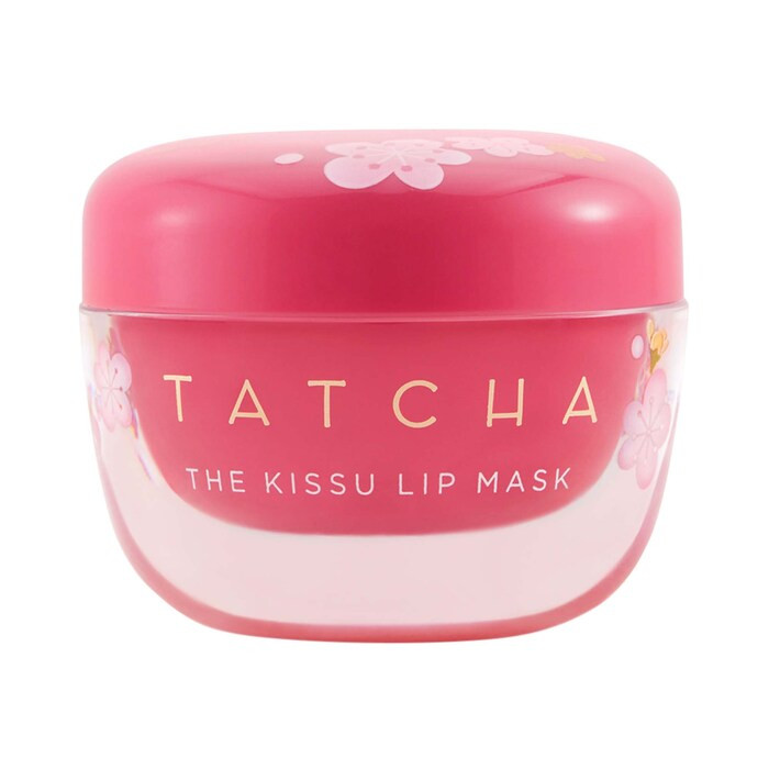 TatchaThe Kissu Lip Mask | Sephora (US)