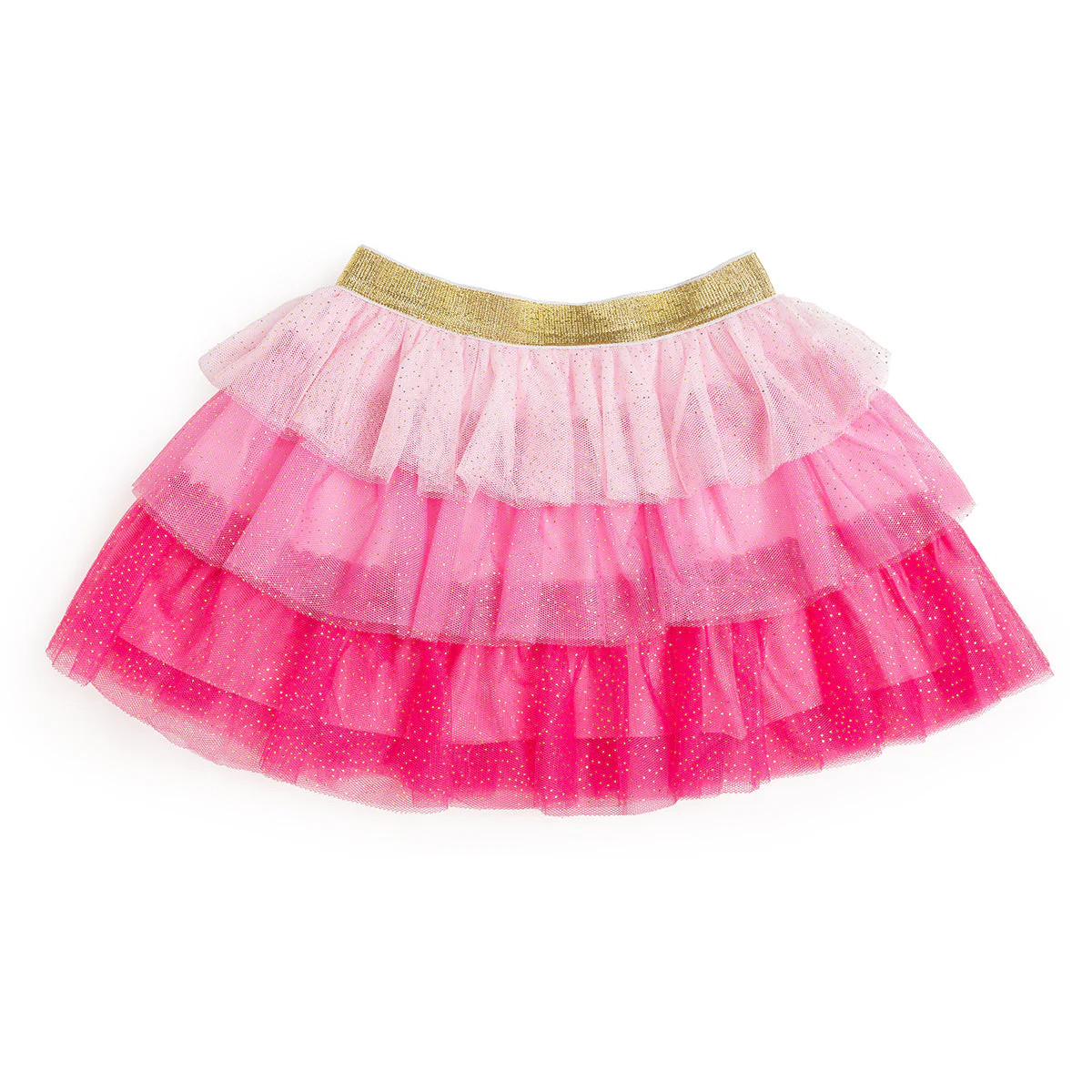 Pink Petal Tutu | Sweet Wink