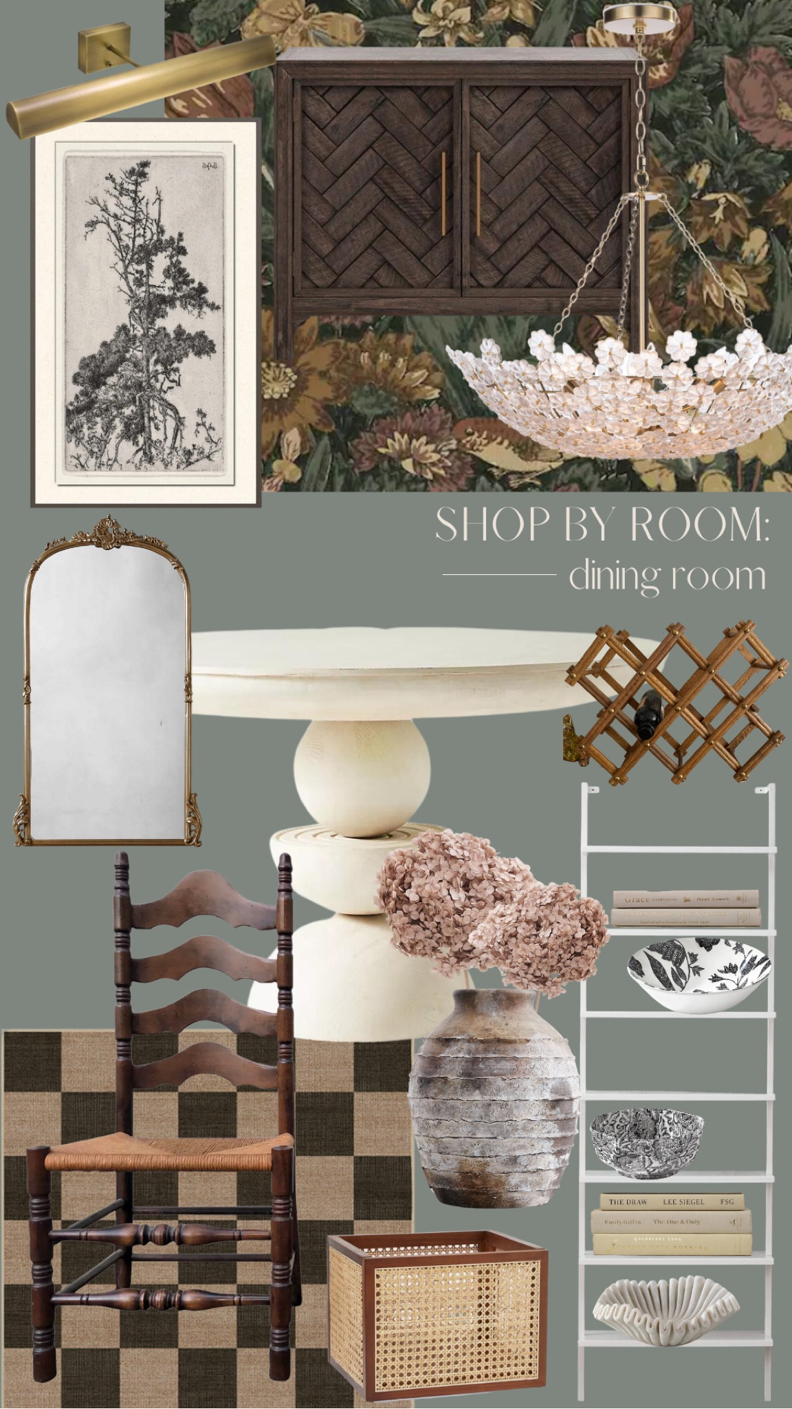 Dining room updates 

#LTKhome