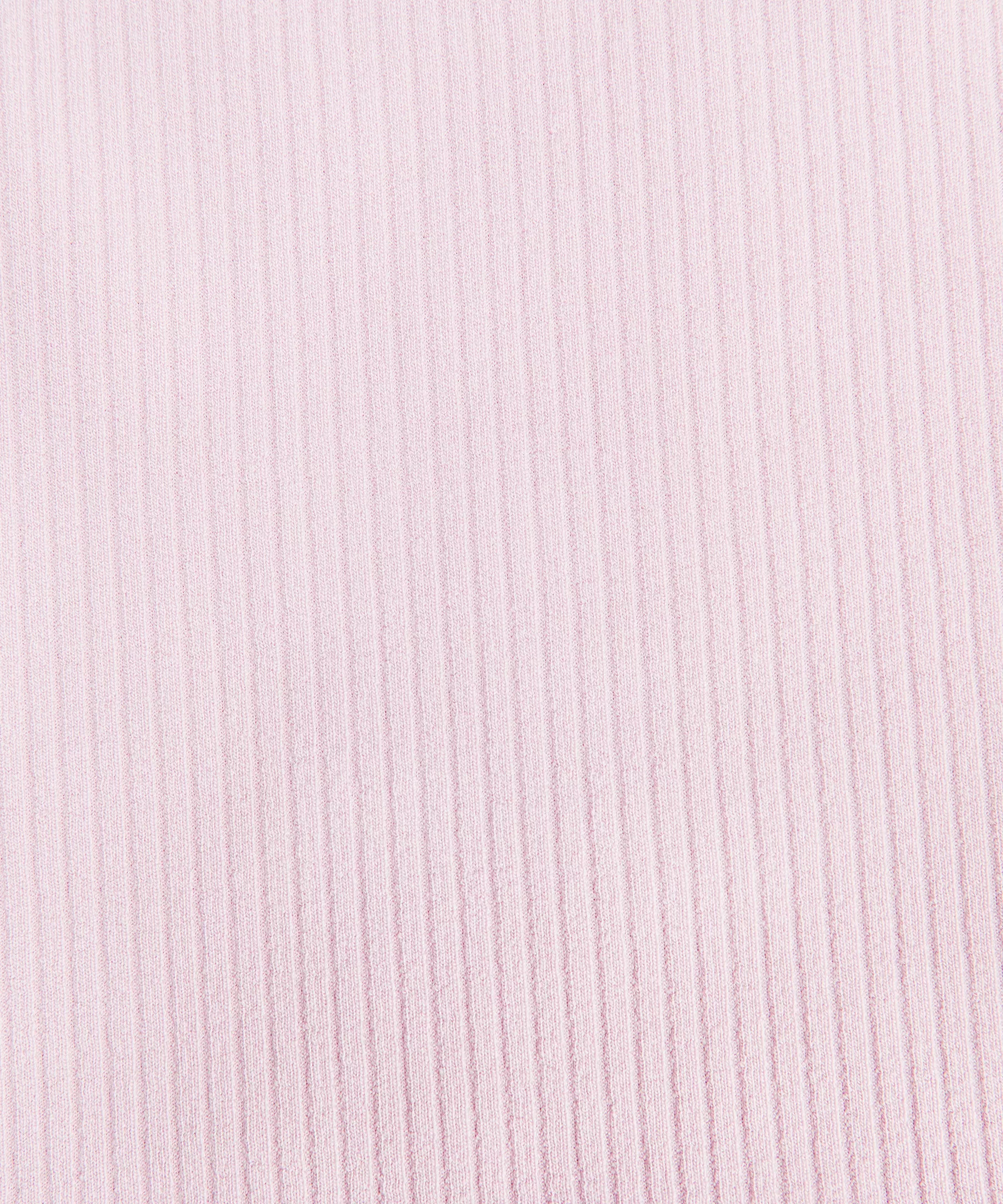 Ribbed Softstreme Cropped Tank Top | Lululemon (US)