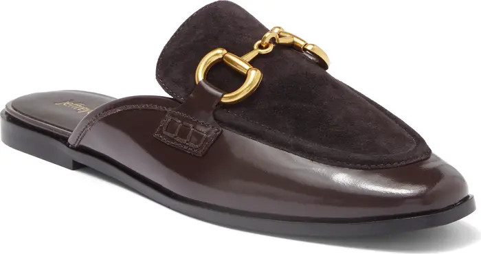 Jeffrey Campbell Textbook Mule (Women) | Nordstrom | Nordstrom