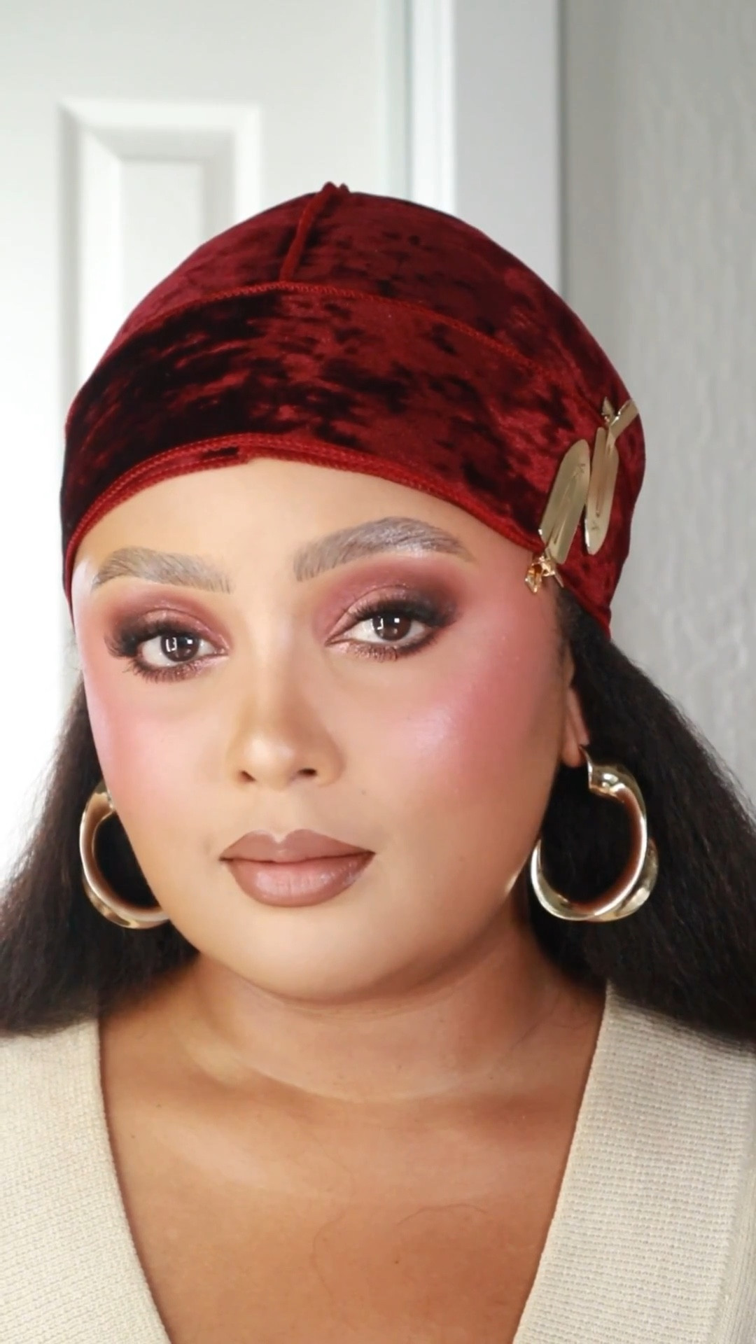 Following Folake’s Underpainting Makeup Routine ✨

#LTKBeauty