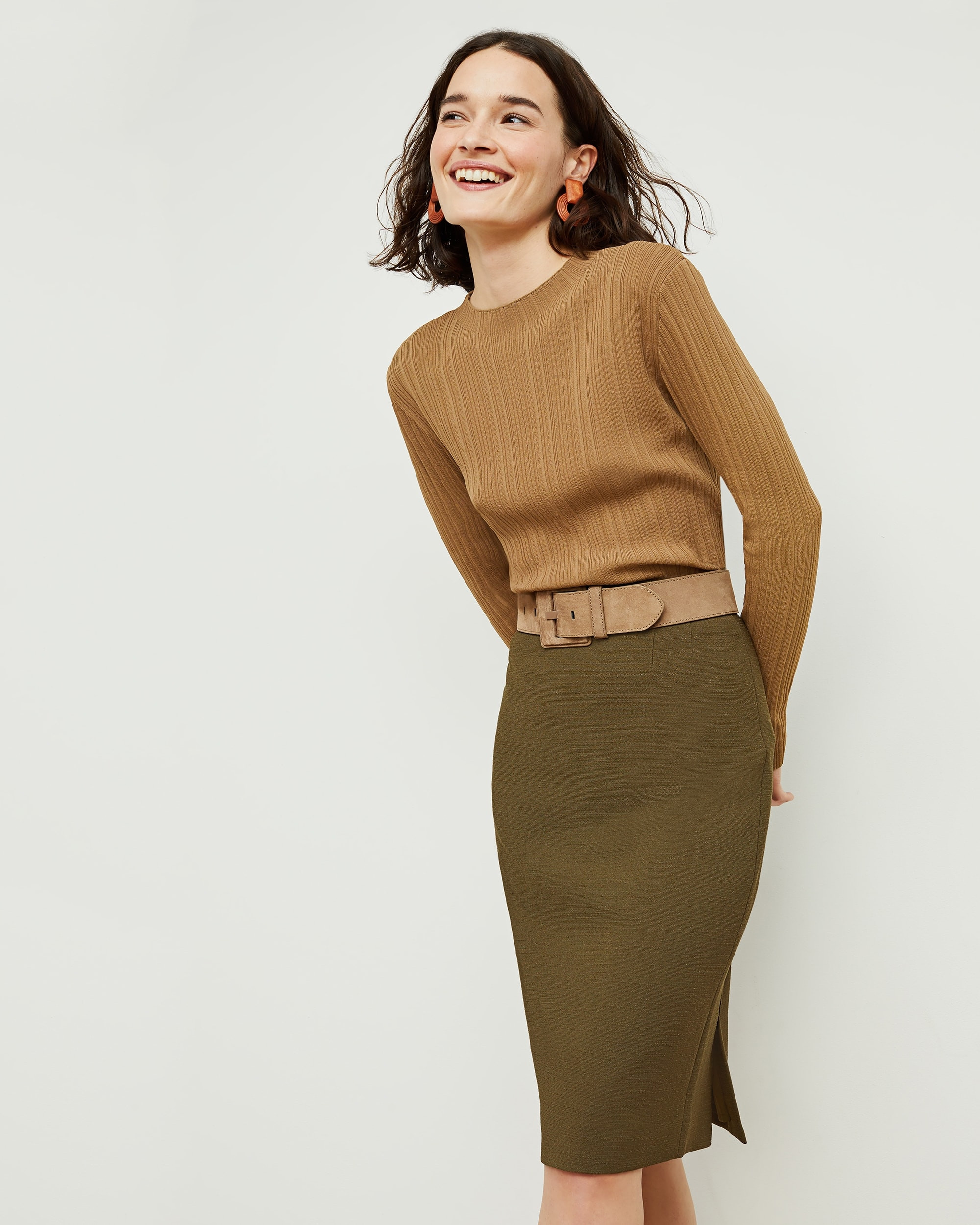 The Brodie Top | MM LaFleur