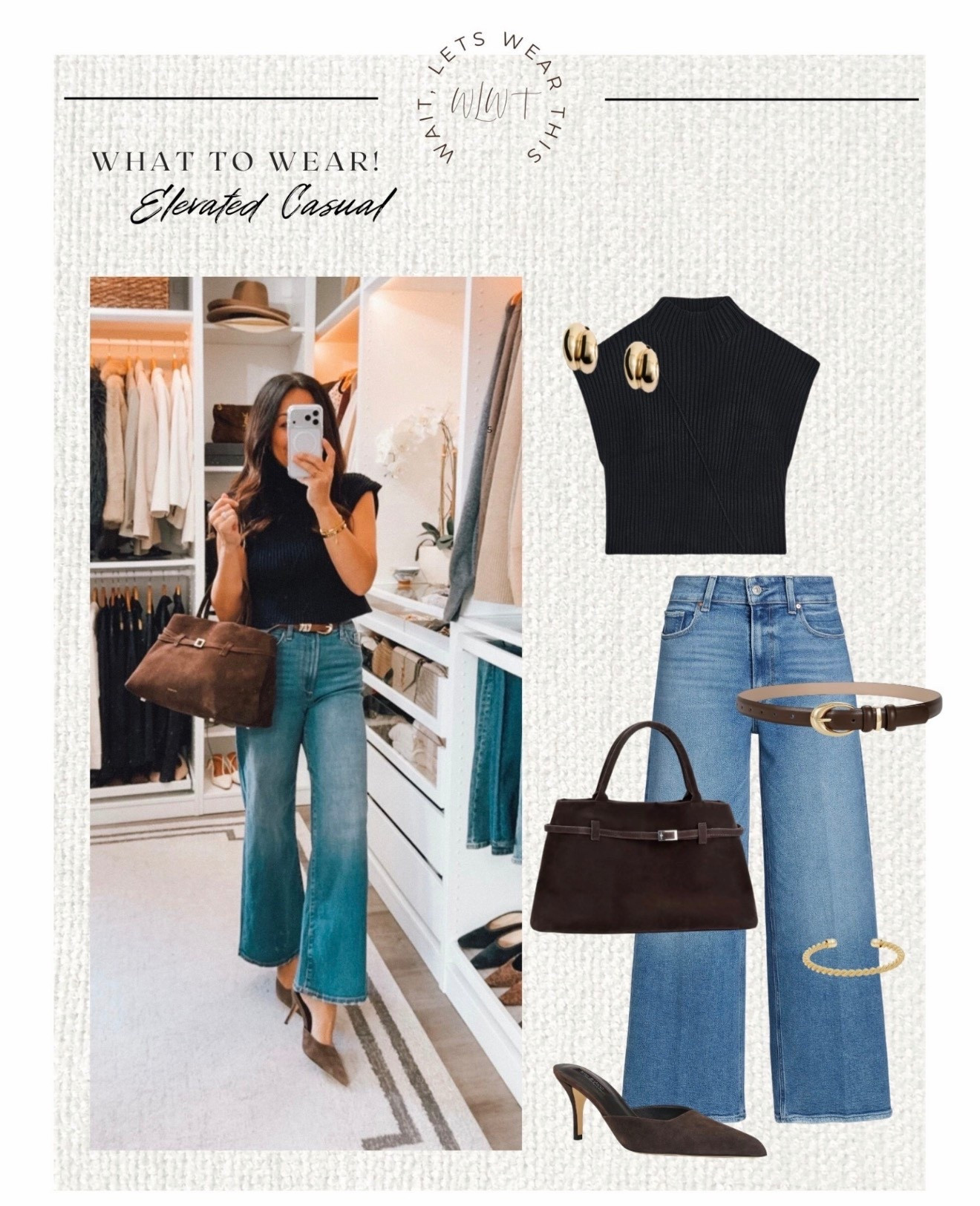 Love these jeans! The crop length will be perfect as we enter spring. Fit like a glove - TTS wearing a 26

I’m 5’3 126

#LTKootd #LTKSeasonal #LTKOver40