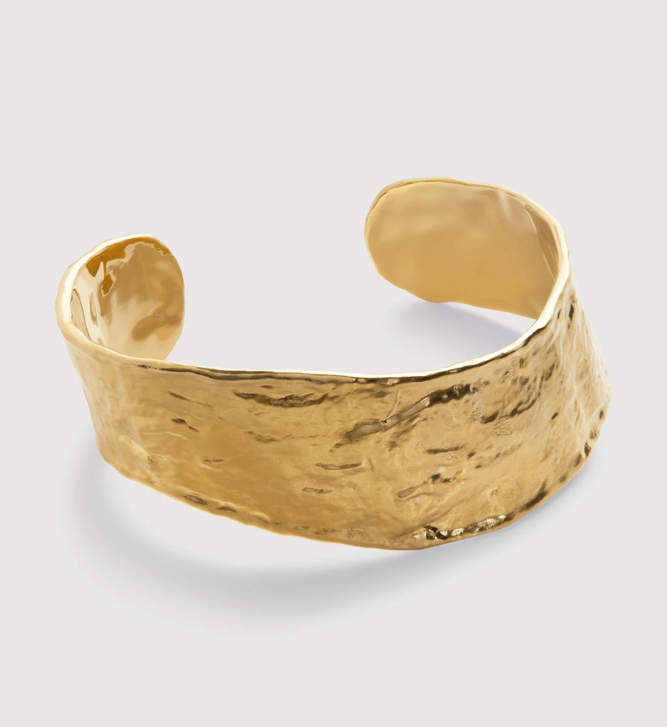 Capri Cuff | Monica Vinader (Global)