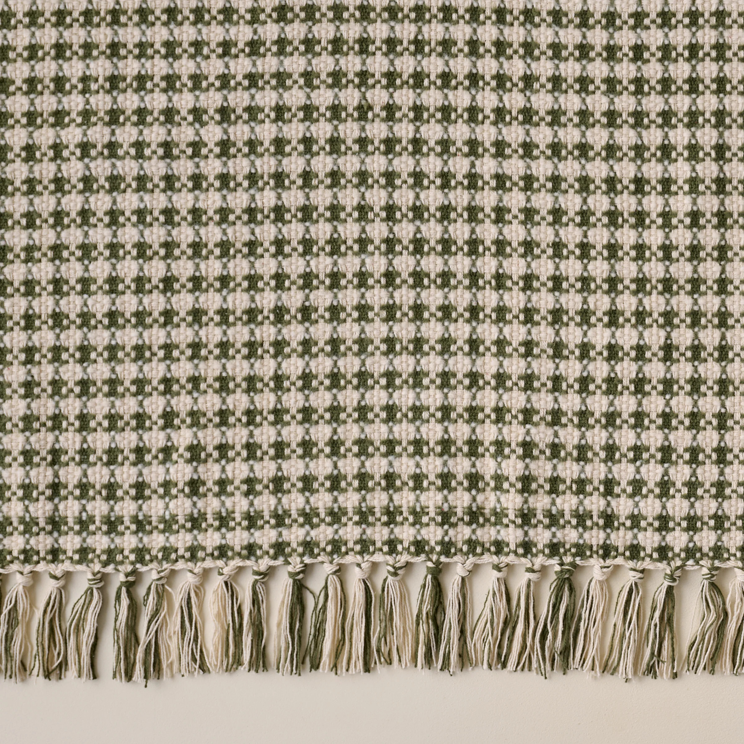 Aspen Throw | Magnolia