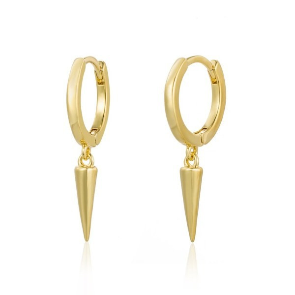 Lucy II Earrings – SOPHIYA | SOPHIYA