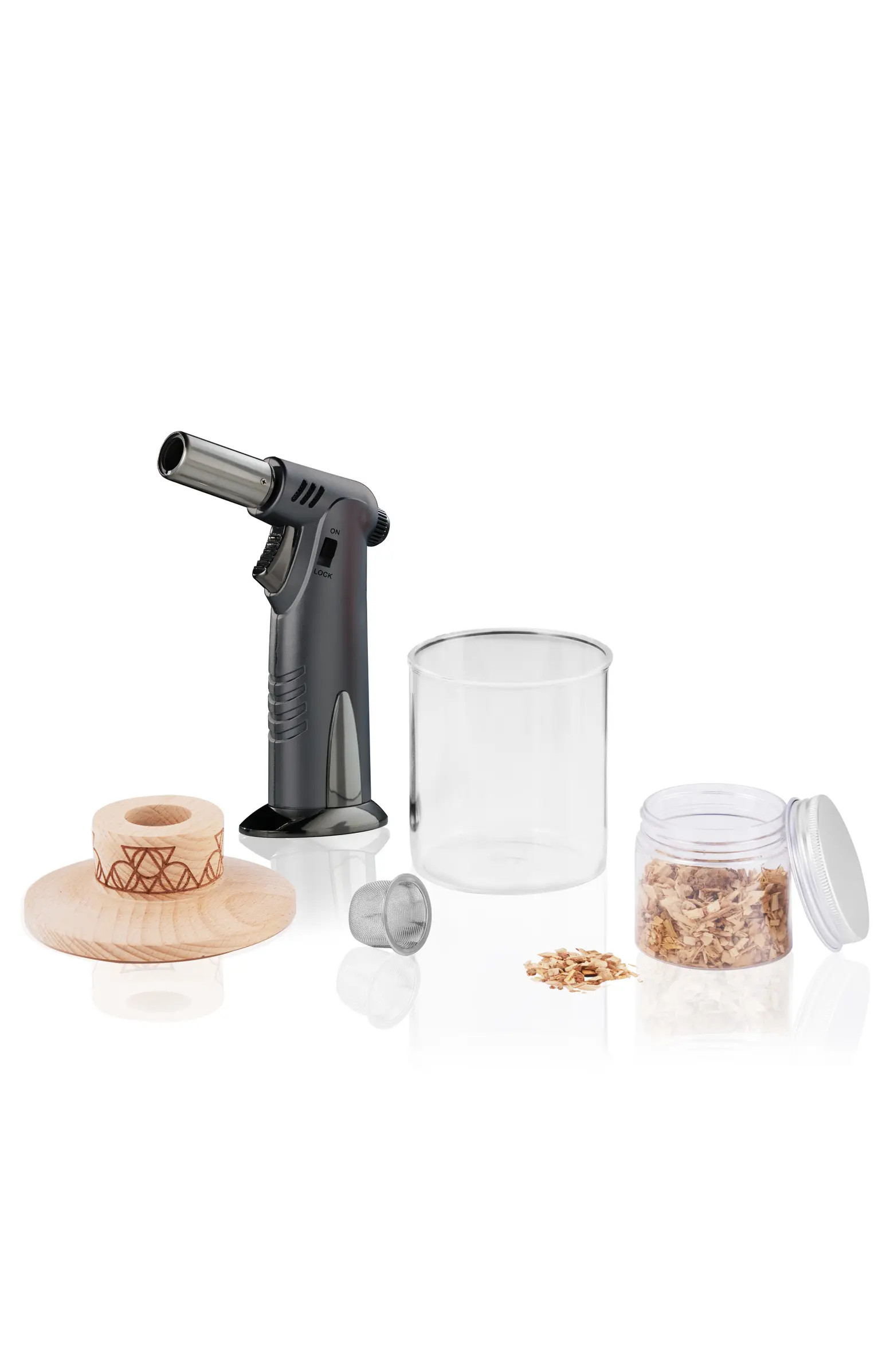 Alchemi Single Serve Smoked Cocktail Kit | Nordstrom