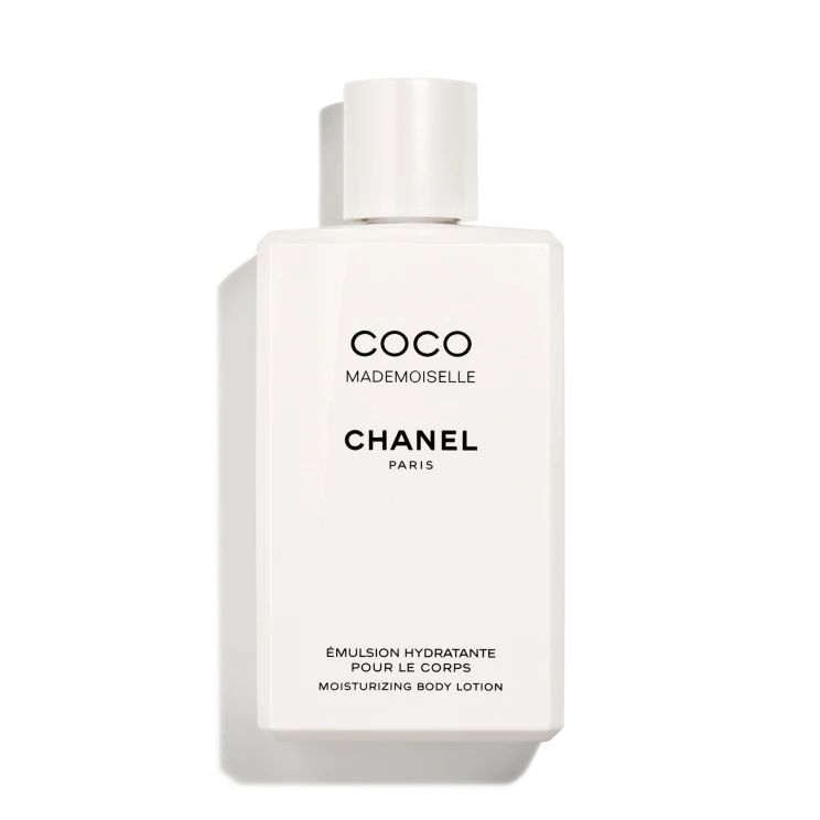 Moisturizing Body Lotion | Chanel, Inc. (US)