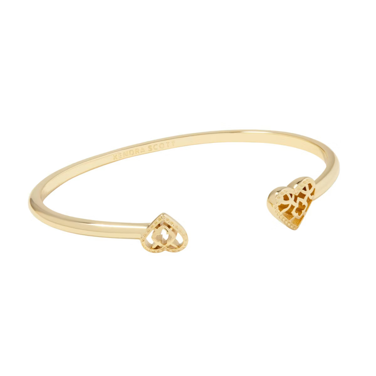 Kendra Scott Anna Filigree Cuff Bracelet | Target