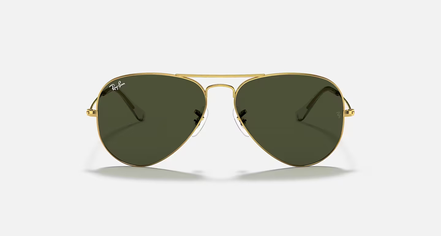 AVIATOR CLASSIC | Ray-Ban (US)