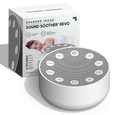 Sharper Image Sound Soother Revo | Target