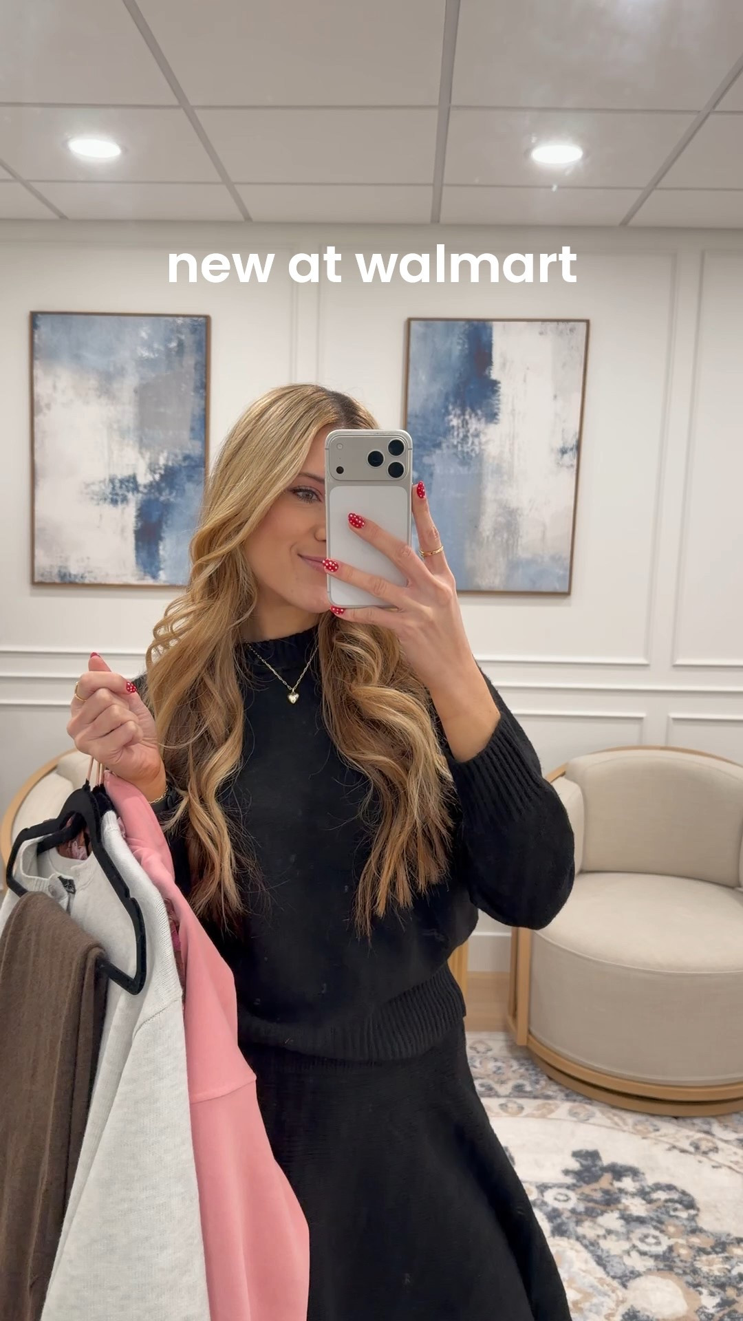 New Walmart arrivals that give high-end energy without the high-end price 🤍 These polished, elevated pieces look designer-inspired but are totally wearable for real life—think clean tailoring, luxe fabrics, and effortless silhouettes that instantly upgrade your wardrobe. Perfect for building chic everyday outfits, work looks, and timeless staples that feel expensive, modern, and on-trend while staying budget-friendly.

#LTKFindsUnder100 #LTKFindsUnder50 #LTKSaleAlert