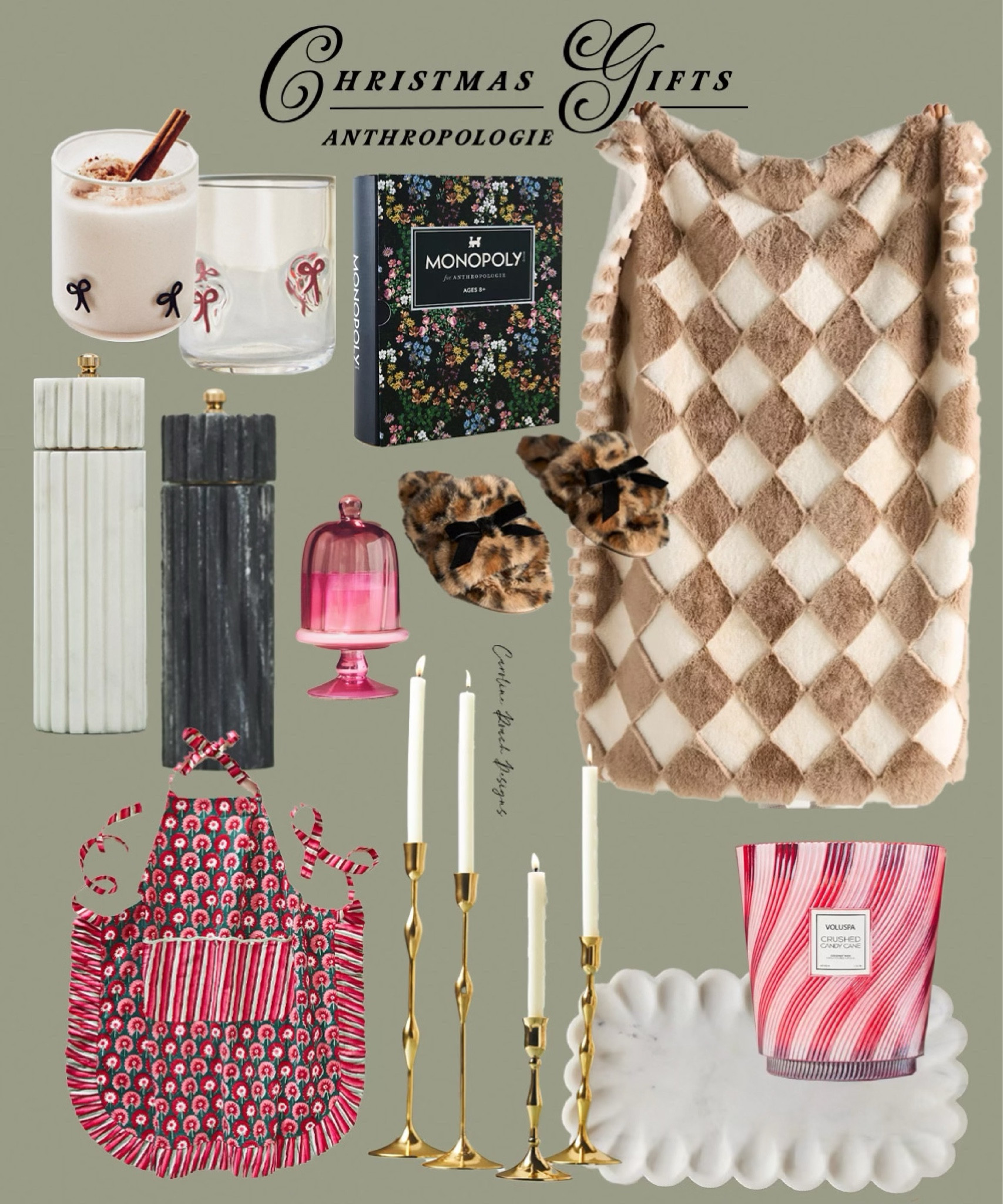 Christmas gift ideas for homebody, neighbor, friend, mom, sister, aunt, etc.!!
#LTKsale
Anthropologie Black Friday sale


#LTKSeasonal #LTKGiftGuide #LTKHoliday