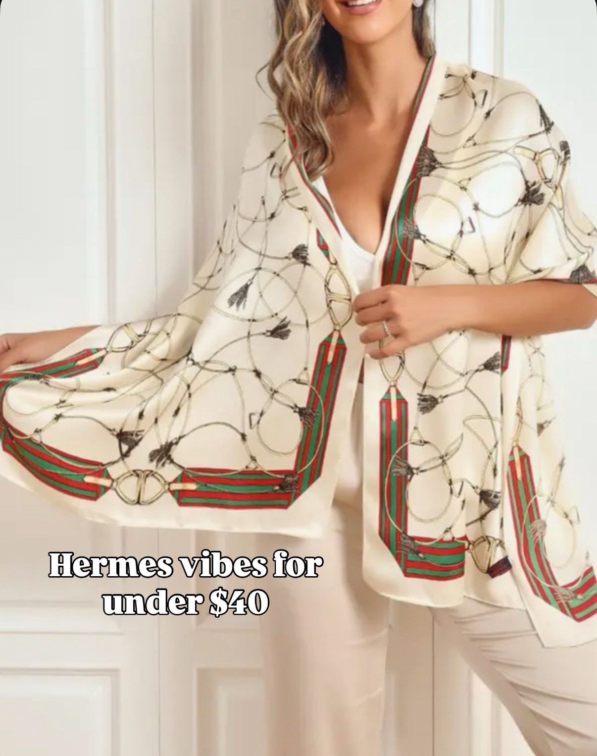 Gift guide
Gifts under $40
Gift for mom


#LTKGiftGuide #LTKFindsUnder50 #LTKHoliday