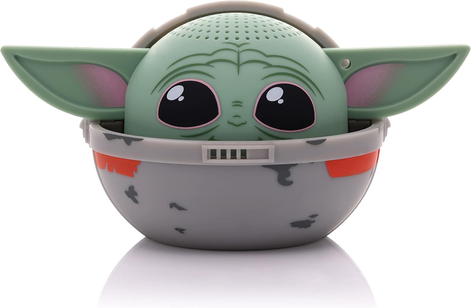 Bitty Boomers Star Wars: The Mandalorian - Grogu in Pram - Mini Bluetooth Speaker | Amazon (US)