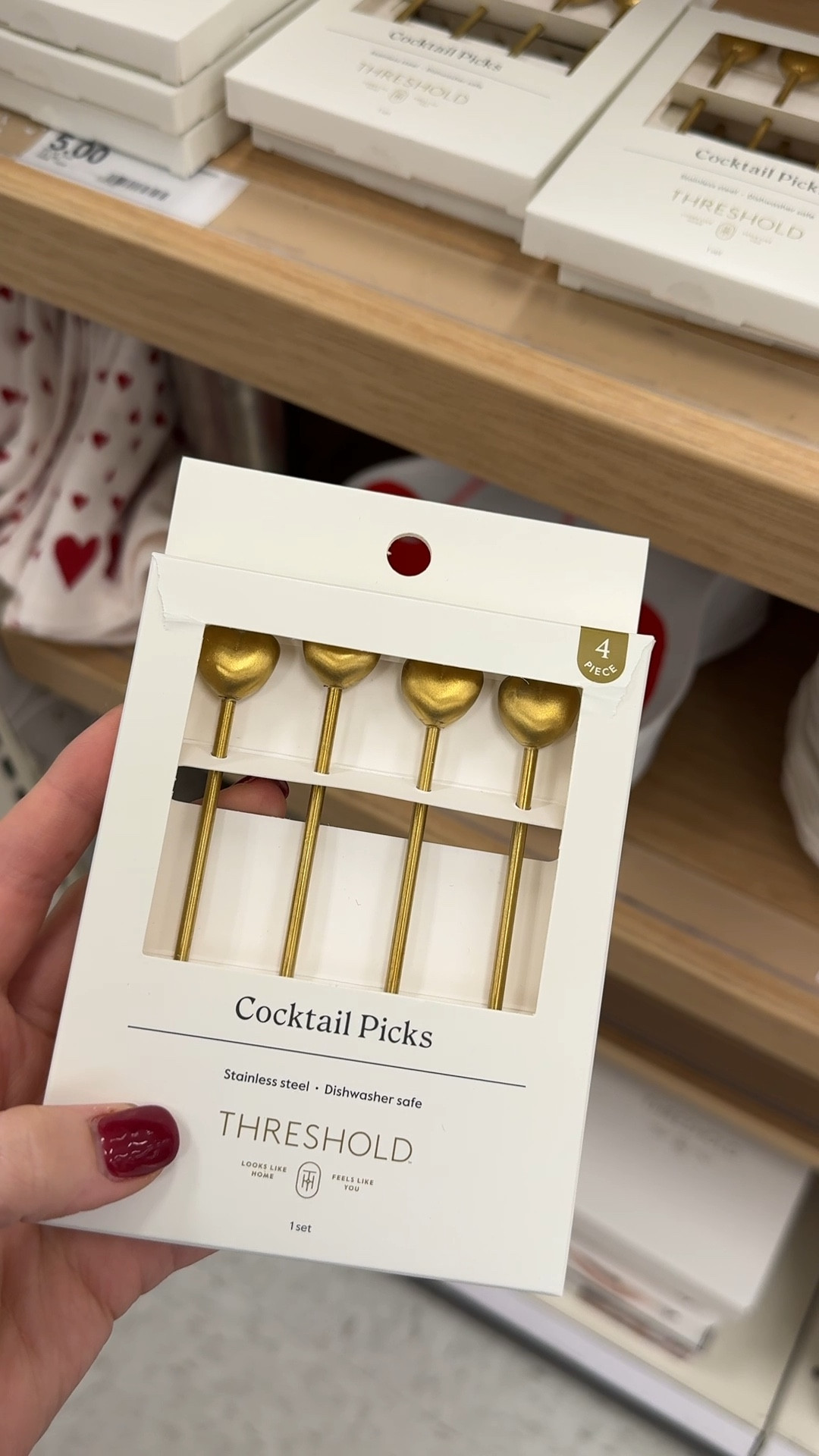 Valentine’s Day decor, Valentine’s Day kitchen

#LTKFindsUnder50 #LTKSeasonal #LTKHome