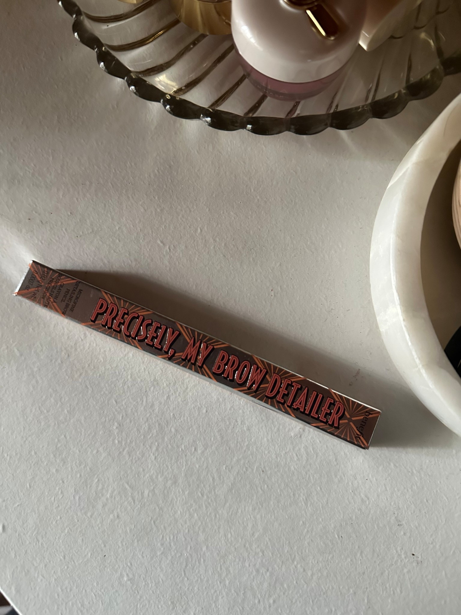 Sephora sale restock - benefit precisely my brow detailer 

#LTKBeauty #LTKSaleAlert