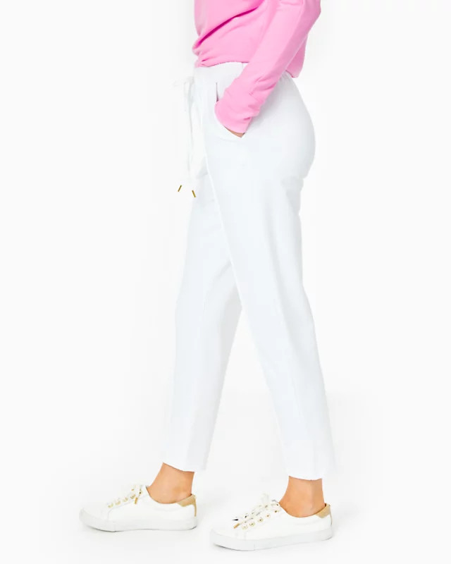28" Emora Knit Pant | Lilly Pulitzer | Lilly Pulitzer