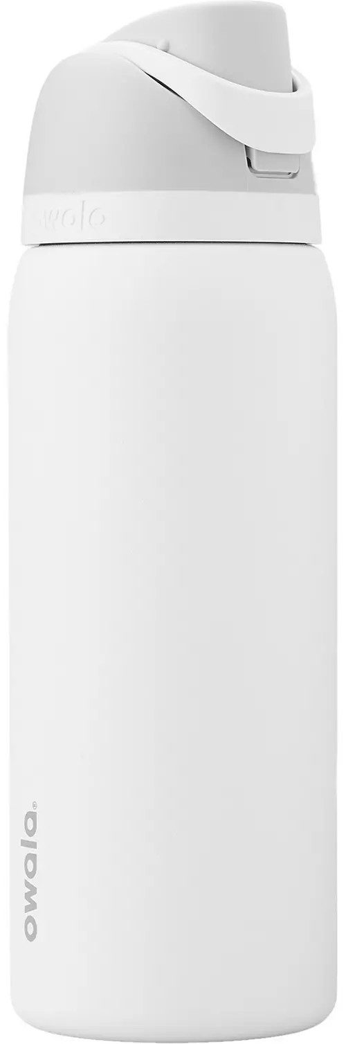 Owala 32 oz. FreeSip Stainless Steel Water Bottle | Dick's Sporting Goods