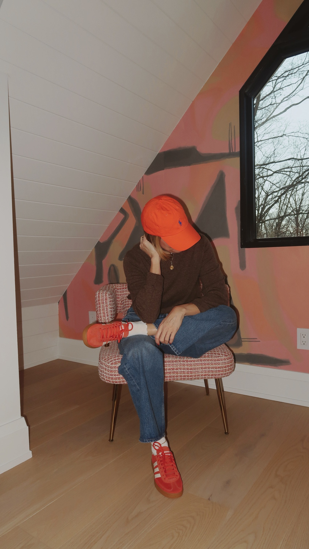 @adidas is absolutely serving up the colors and prints this season—-sharing the latest additions to our collection!   #adidaspartner #createdwithadidas