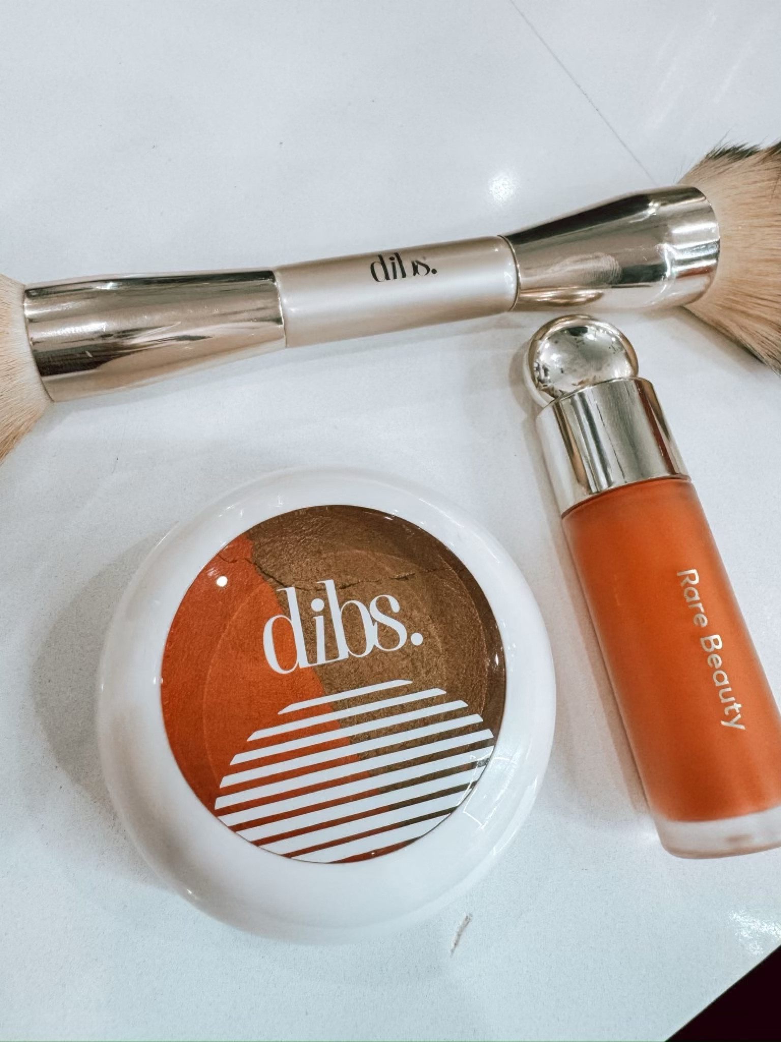 Beauty - dibs makeup - rare beauty 

#LTKSeasonal #LTKBeauty