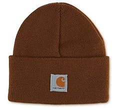 Carhartt Kids Acrylic Watch Hat | Amazon (US)