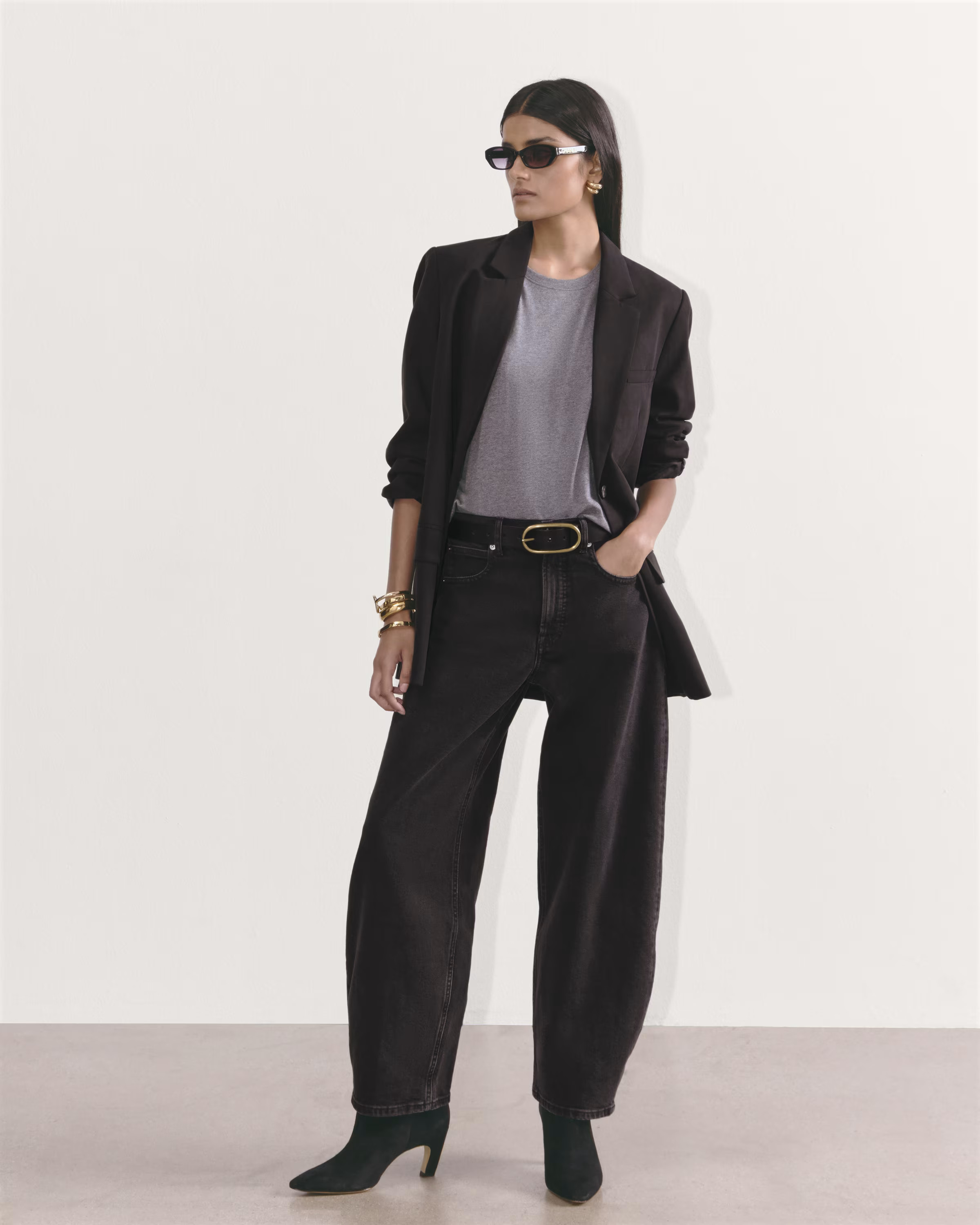 The Way-High® Curve Jean | Everlane