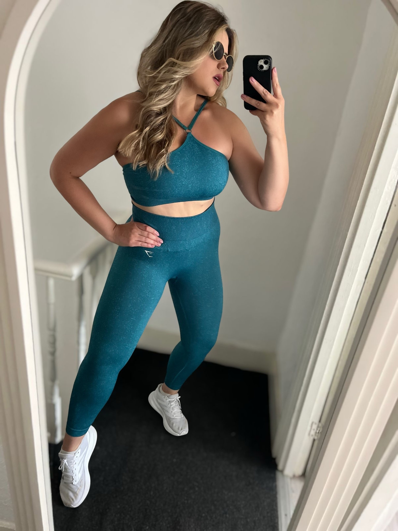 Gym outfit 

#LTKuk #LTKeurope