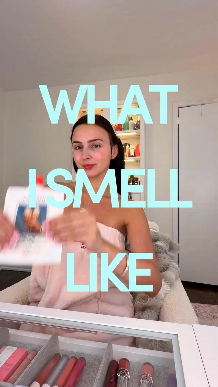 lemon vanilla scent combo 🍋🫶🏻

Comment “shop” and I’ll dm you 🔗

#vanillascent #whatismelllike #whatismellliketoday #vanillaperfume #howtosmellgood