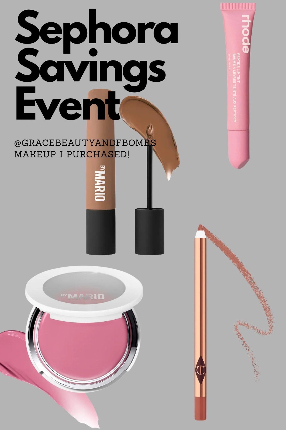 #LTKSaleAlert #LTKBeauty #LTKOver40