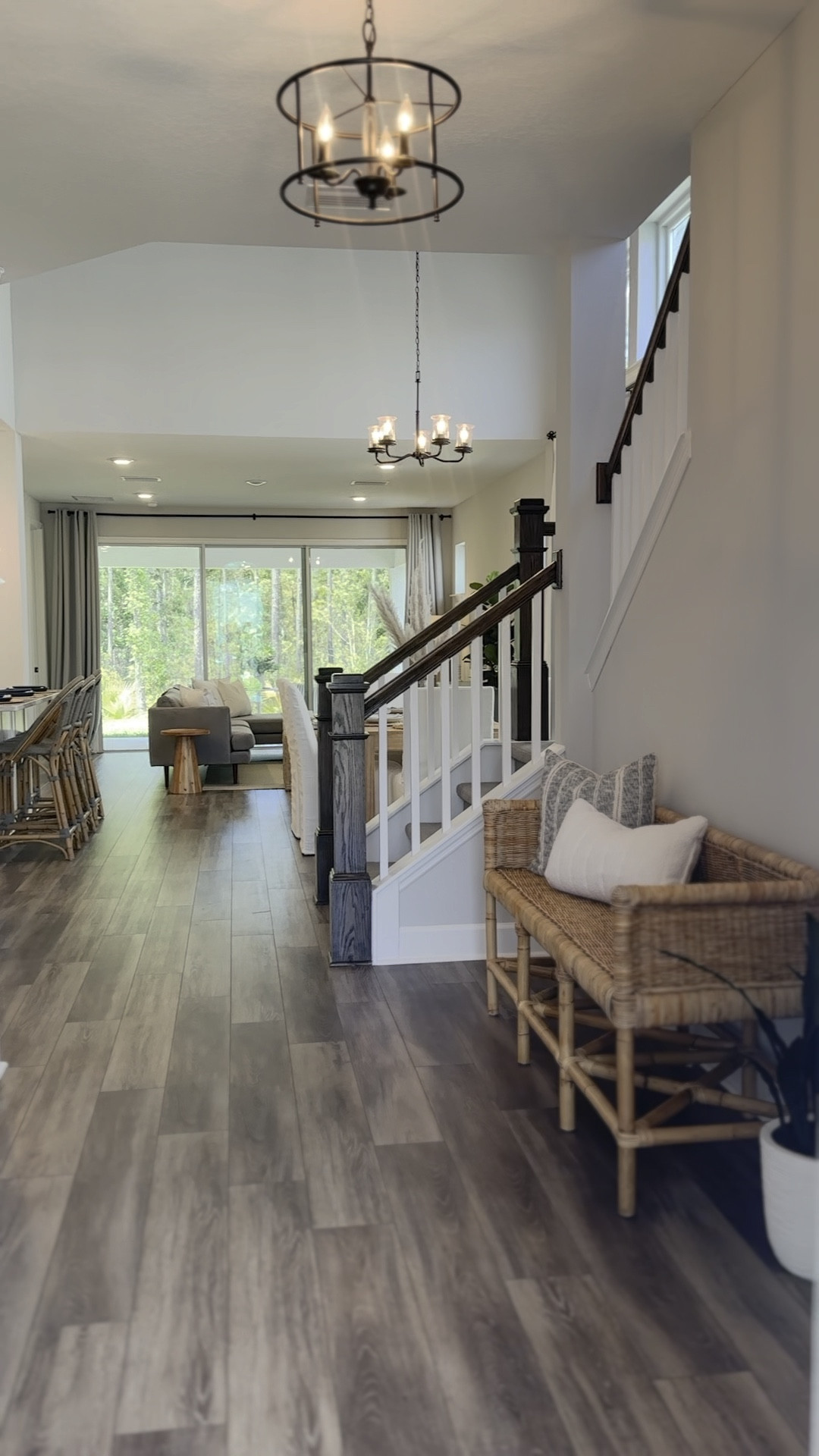 Warm welcome. 🙏🏼 

#LTKVideo #LTKsalealert #LTKhome