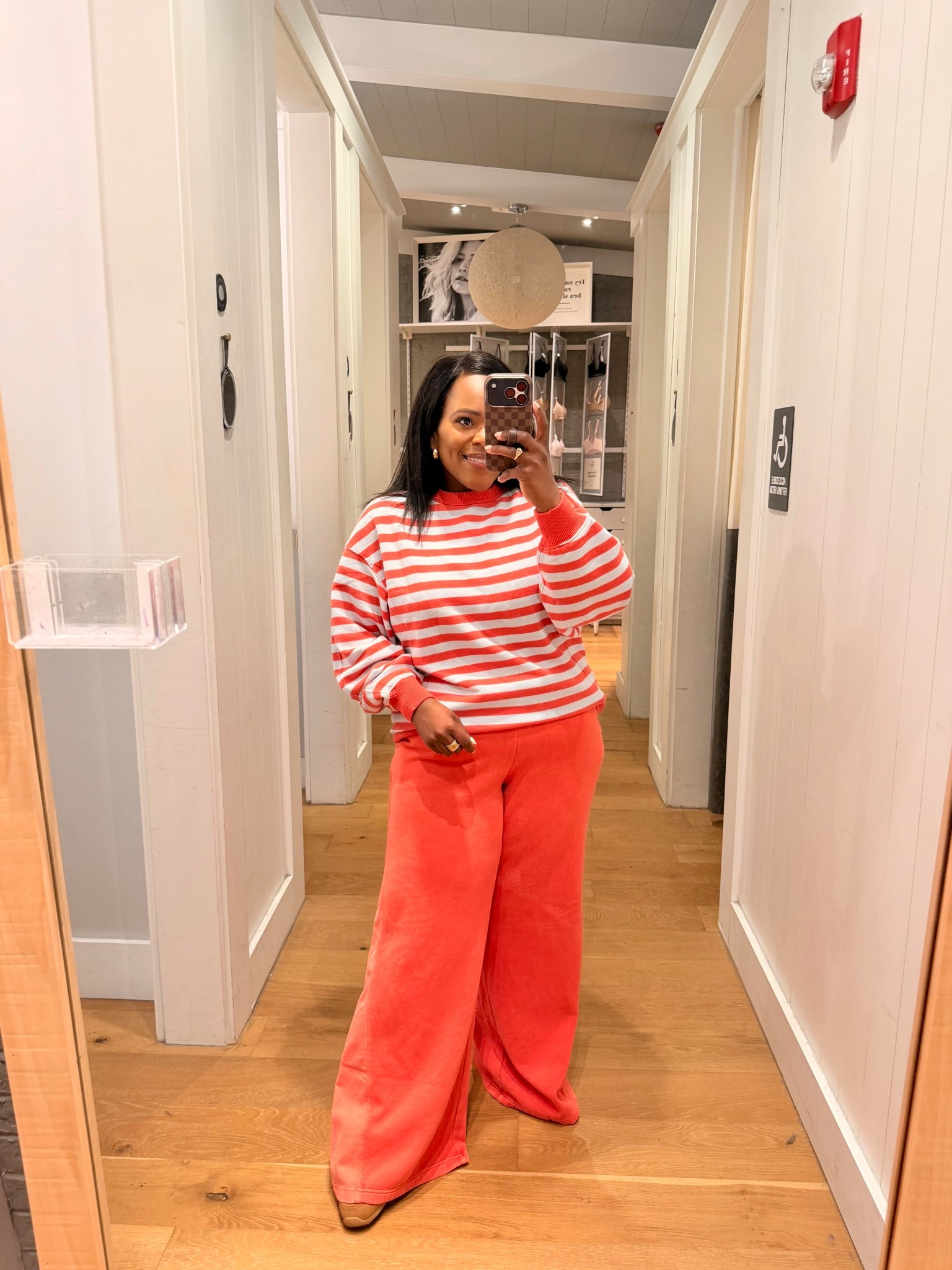 This casual outfit is screaming SPRING!!! So fun for Spring Break, weekend errands or for long road trips!! Loving these pieces from @Aerie ☀️🌷🧡

#LTKTravel #LTKgrwm #LTKSpringSale