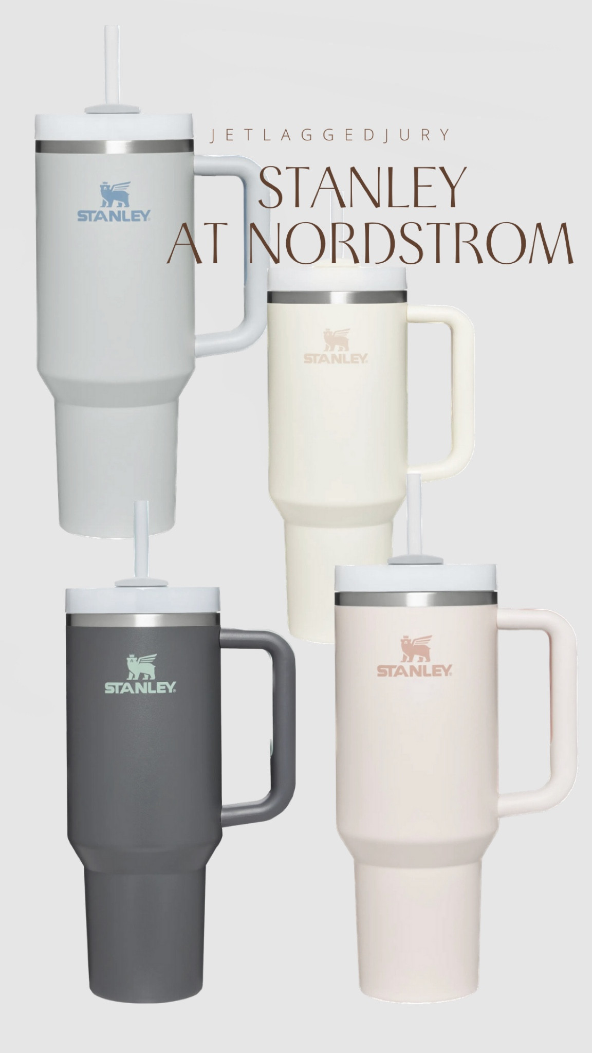 Gifts for her 🌼
Stanley at Nordstrom I love my Stanley cup!
Linked from other sites as well 🔗

#LTKtravel #LTKFestival #LTKGiftGuide