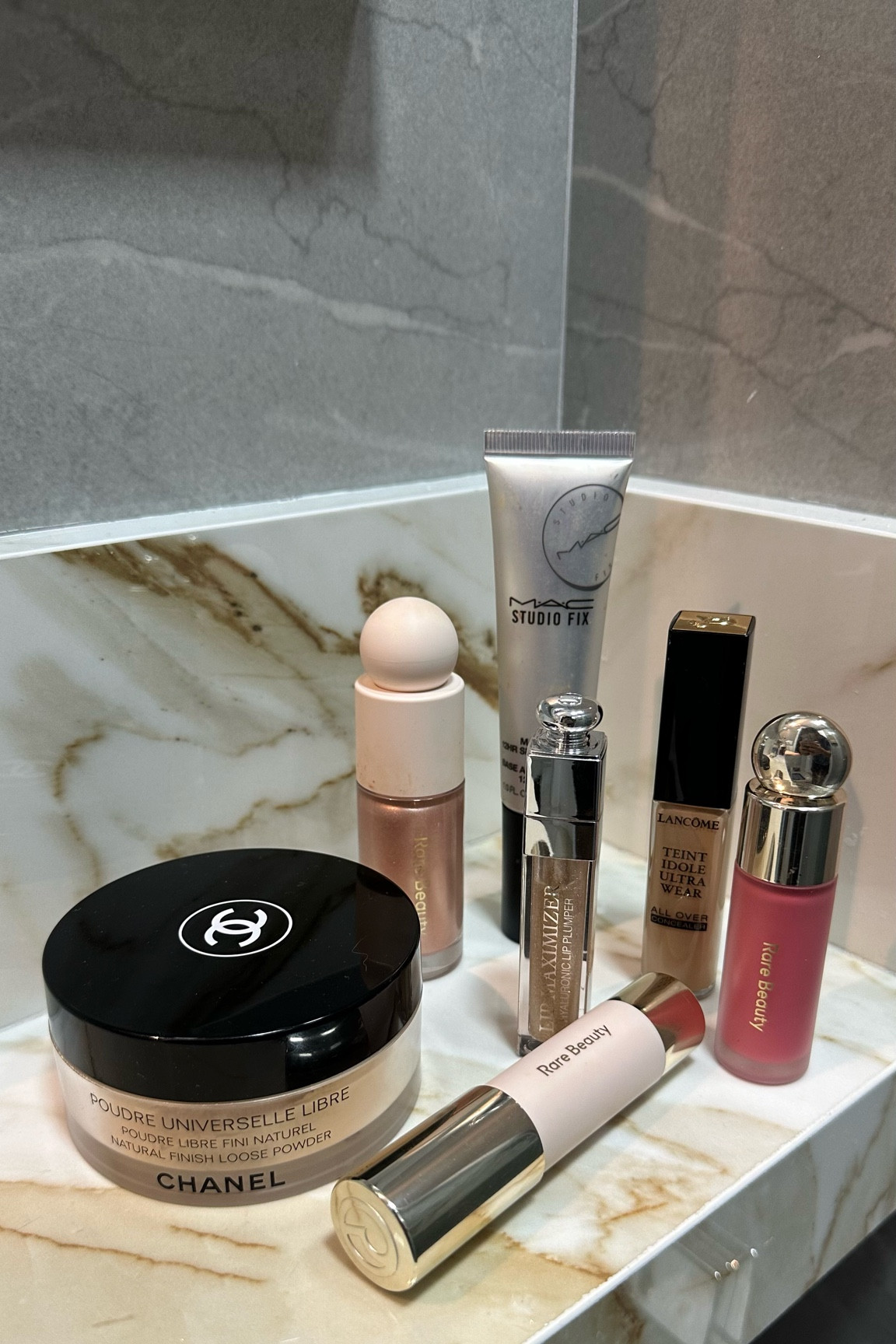 Acabei de subir tutorial no reels com uma Make super clean e fácil! ❤️‍🔥

#LTKbrasil #LTKmens #LTKbeauty