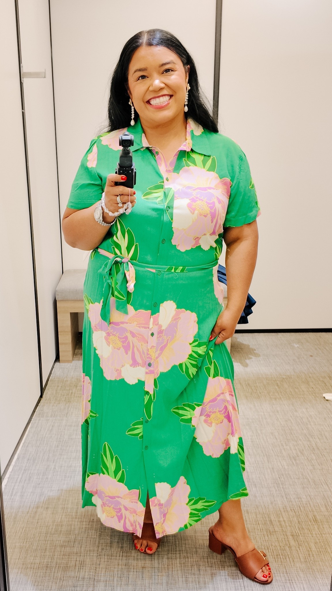 Macy’s has the perfect dresses for spring and summer. 

Spring, wedding guest dress, graduation dress, Mother’s Day, floral dress, petite fashion, plus size fashion, smiles and pearls

#LTKMidsize #LTKOver40 #LTKSeasonal