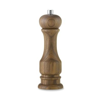 Williams Sonoma Traditional Salt & Pepper Mills, Walnut Wood | Williams-Sonoma